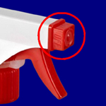 trigger spray nozzle moulds trigger dispensers nozzle moulds aerosol valve foam pump nozzle moulds 01